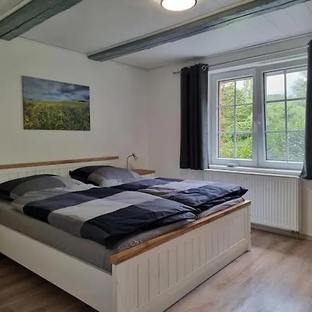 Streckhofidylle Osterode am Harz