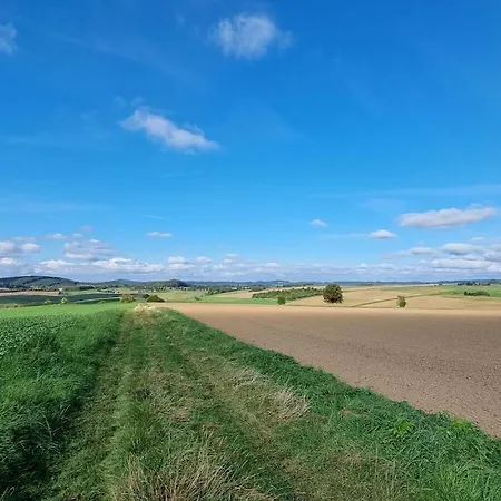 Streckhofidylle Osterode am Harz
